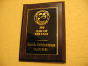 Radio Society of Tucson 2008 Ham of the Year